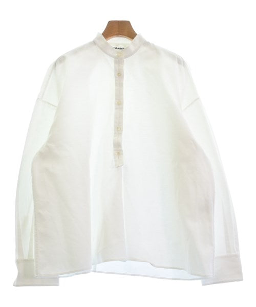 JIL SANDER 女襯衫