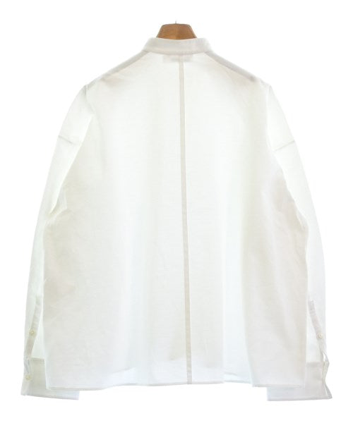 JIL SANDER 女襯衫