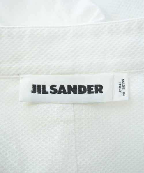 JIL SANDER 女襯衫