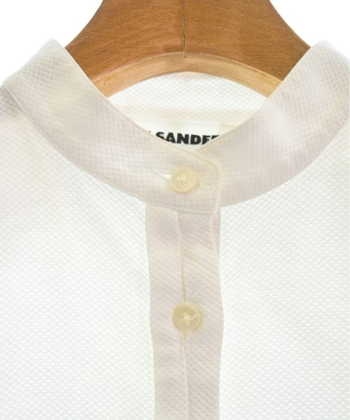 JIL SANDER 女襯衫
