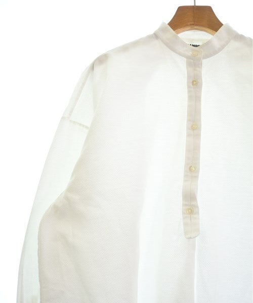 JIL SANDER 女襯衫