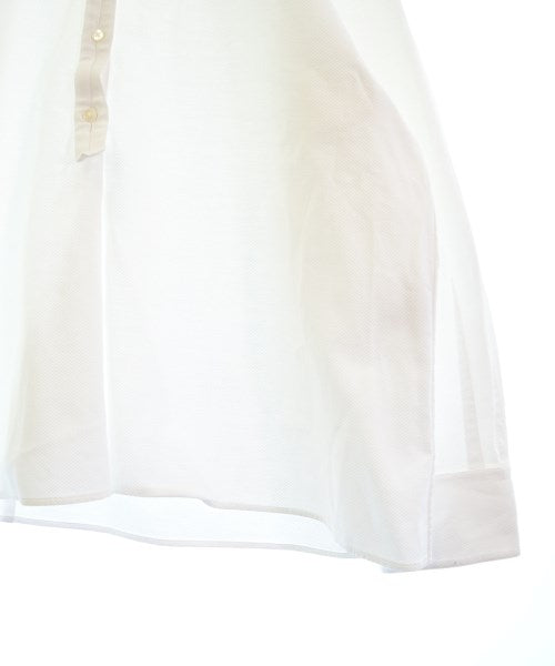 JIL SANDER 女襯衫