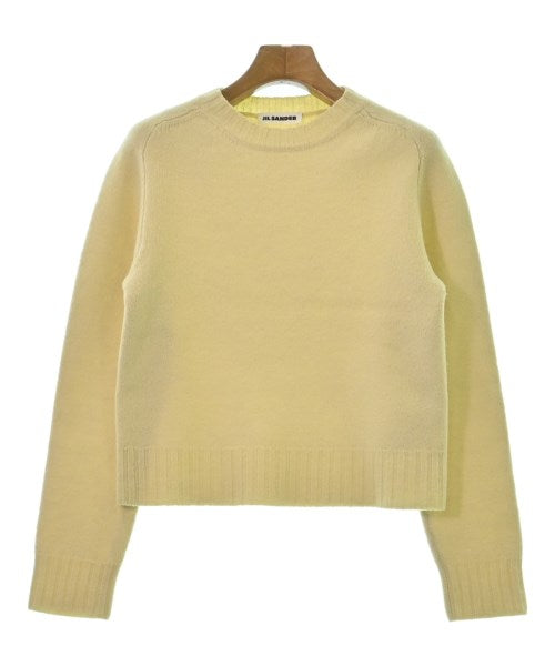 JIL SANDER 毛衣