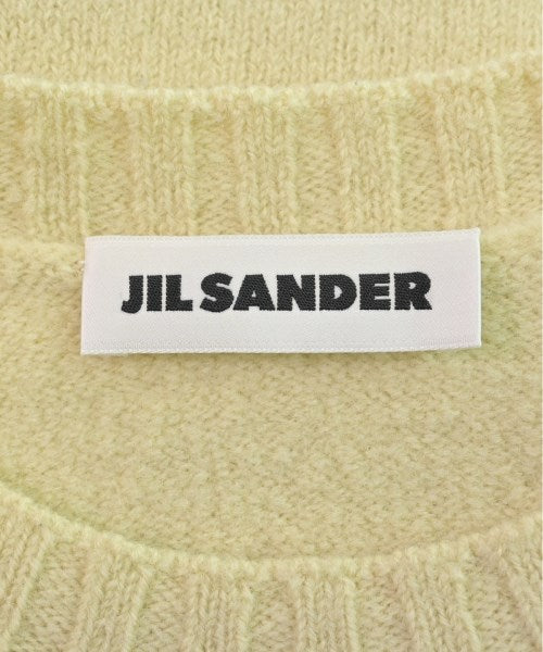 JIL SANDER 毛衣