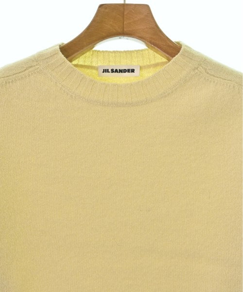 JIL SANDER 毛衣