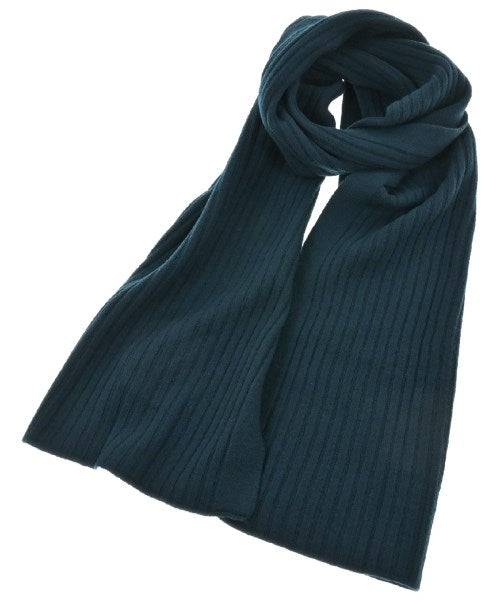 JIL SANDER 冬季圍巾