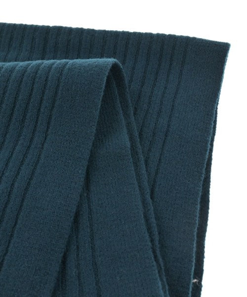 JIL SANDER 冬季圍巾