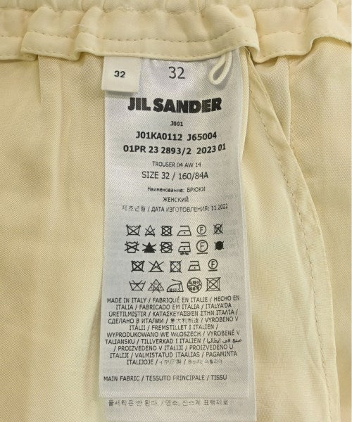 JIL SANDER 其他款
