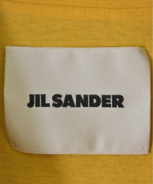JIL SANDER T恤/上衣