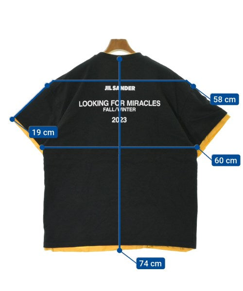 JIL SANDER T恤/上衣