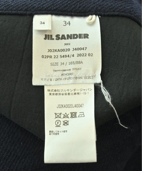 JIL SANDER 其他款