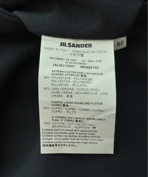 JIL SANDER 其他褲款