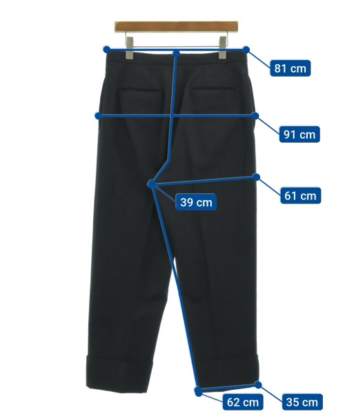 JIL SANDER 其他褲款