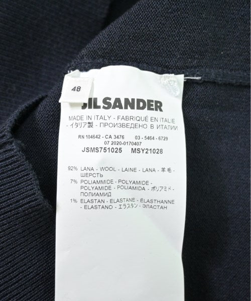 JIL SANDER 毛衣