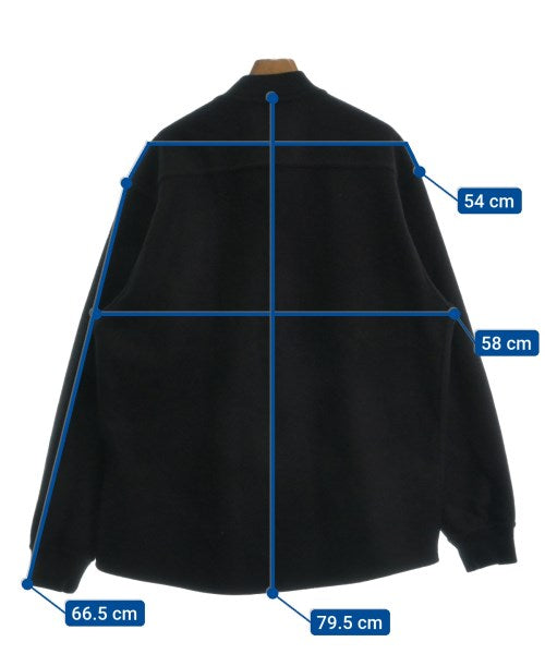 JIL SANDER 其他飛行外套