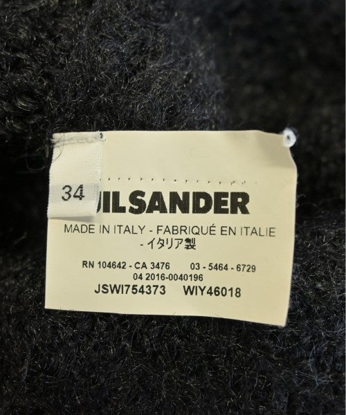 JIL SANDER 毛衣