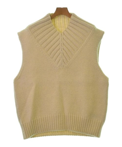 JIL SANDER 背心