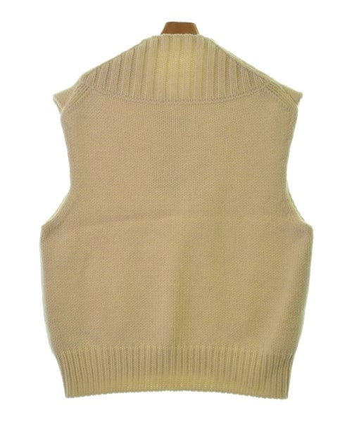 JIL SANDER 背心