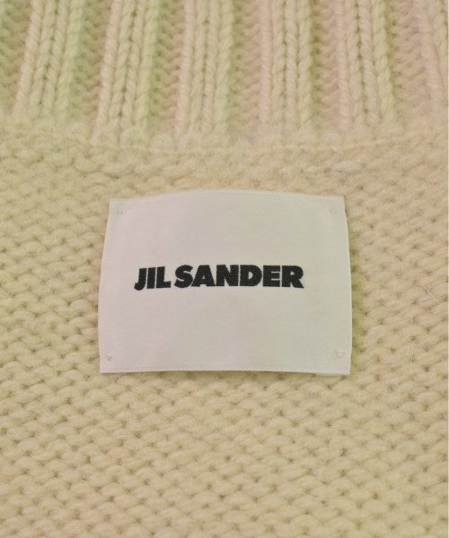 JIL SANDER 背心