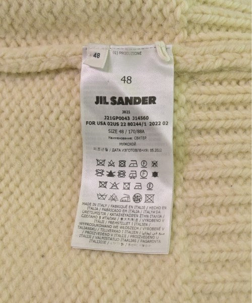 JIL SANDER 背心