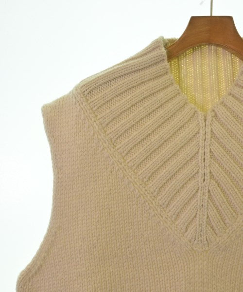 JIL SANDER 背心