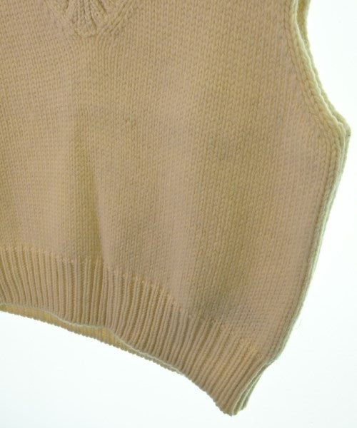 JIL SANDER 背心