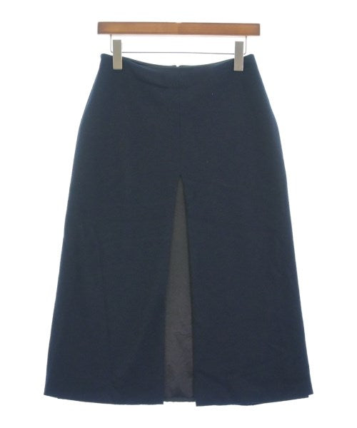 JIL SANDER 膝上裙