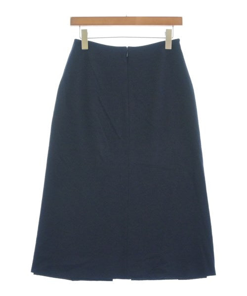 JIL SANDER 膝上裙