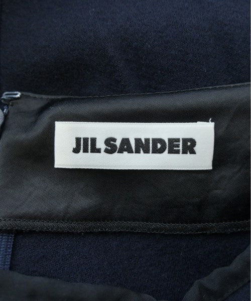 JIL SANDER 膝上裙