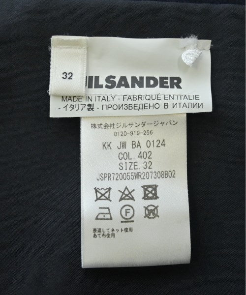 JIL SANDER 膝上裙
