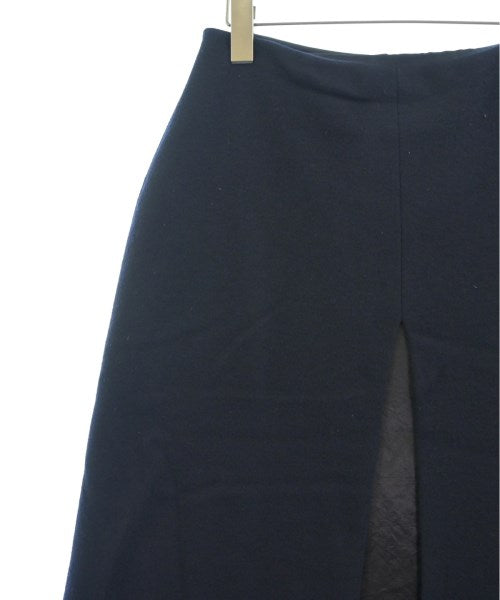 JIL SANDER 膝上裙