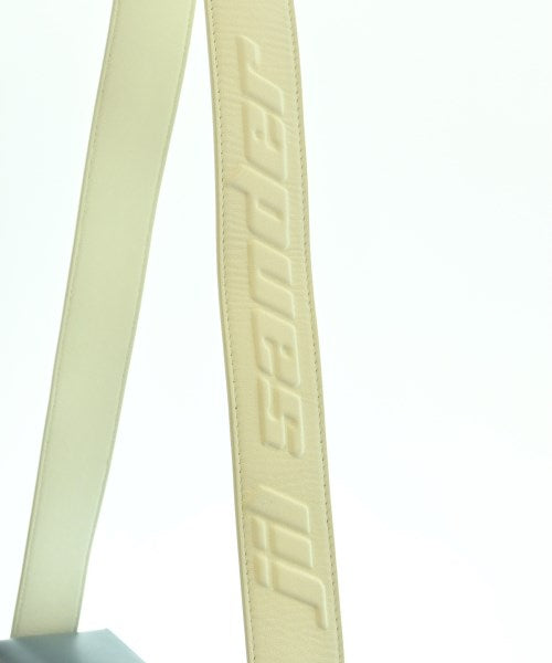 JIL SANDER 肩背包