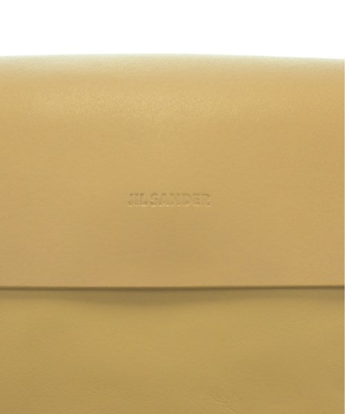 JIL SANDER 肩背包