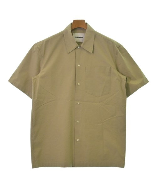 JIL SANDER 休閒襯衫