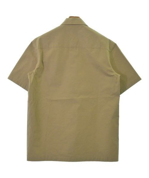 JIL SANDER 休閒襯衫