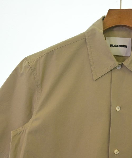 JIL SANDER 休閒襯衫