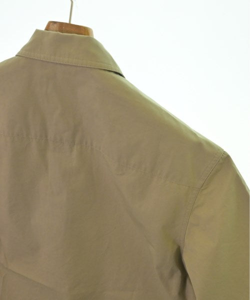 JIL SANDER 休閒襯衫