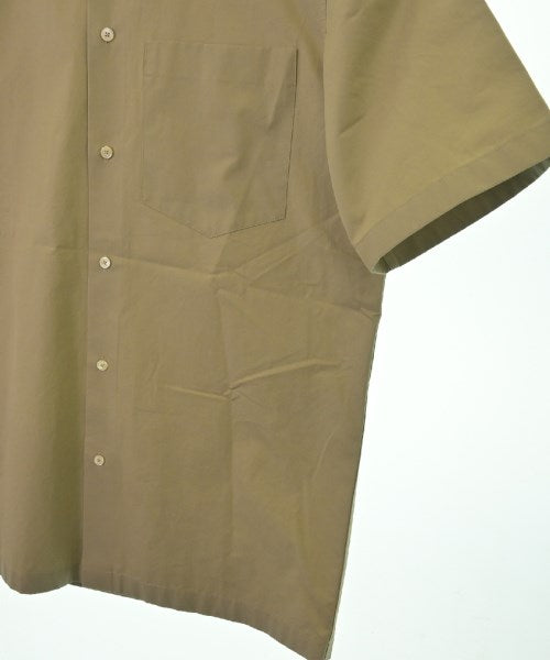 JIL SANDER 休閒襯衫