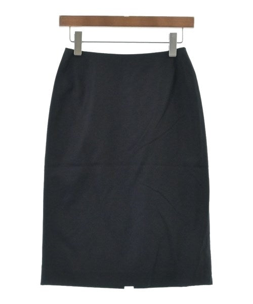 JIL SANDER 膝上裙