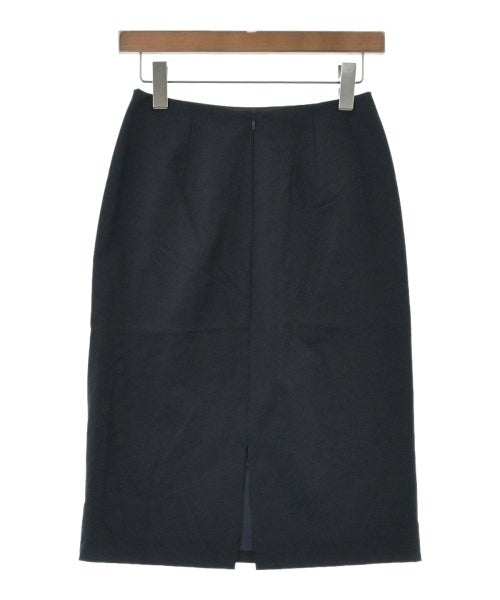 JIL SANDER 膝上裙