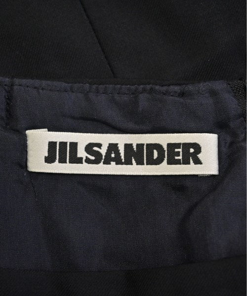 JIL SANDER 膝上裙