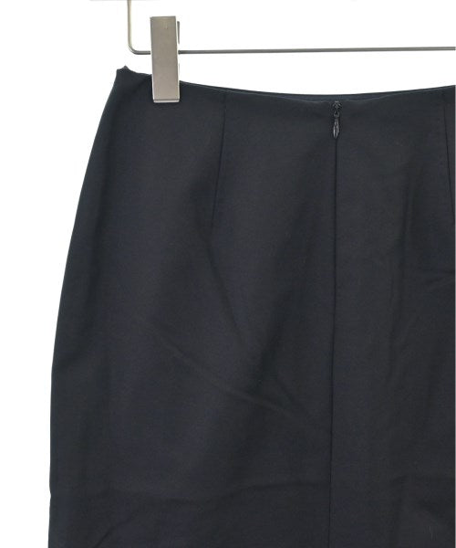 JIL SANDER 膝上裙