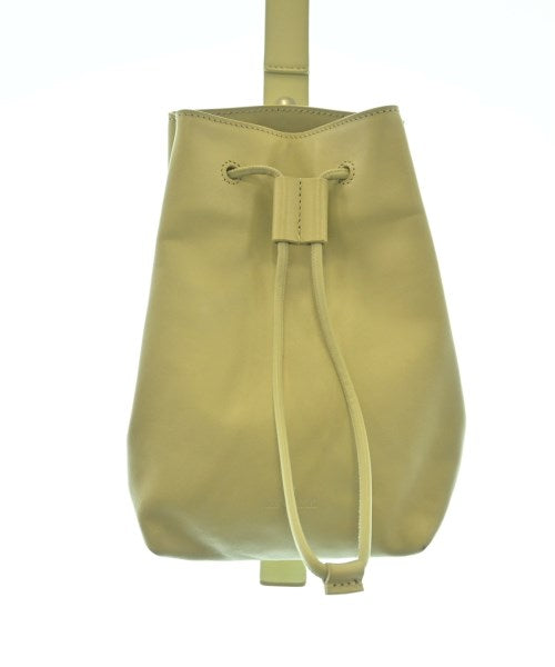 JIL SANDER 肩背包
