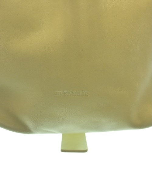 JIL SANDER 肩背包