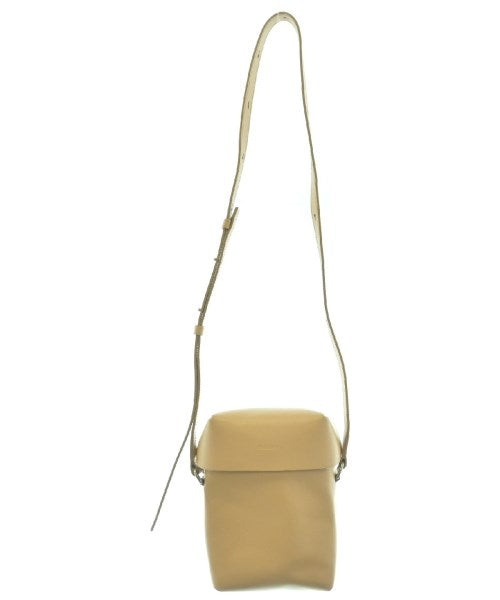 JIL SANDER 肩背包