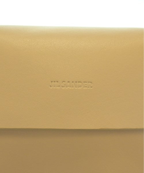 JIL SANDER 肩背包
