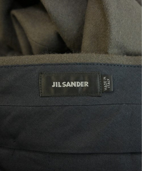 JIL SANDER 長