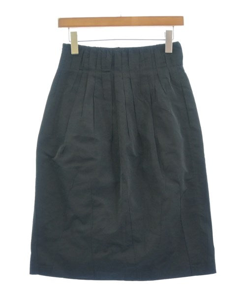 JIL SANDER 膝上裙