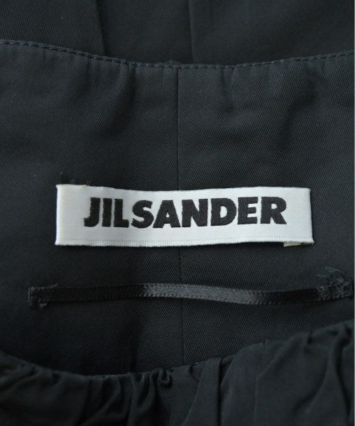 JIL SANDER 膝上裙