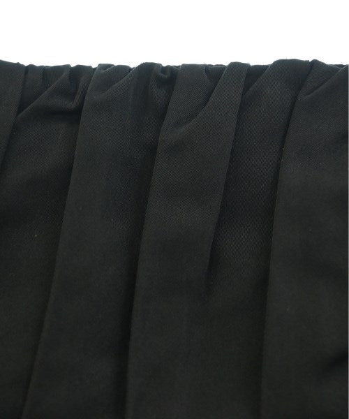 JIL SANDER 膝上裙